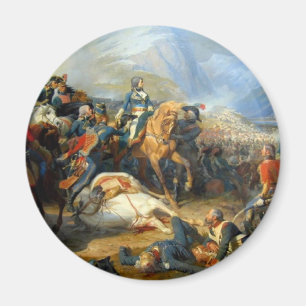 Íman Napoleon em Rivoli