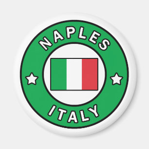 Íman Nápoles Italia