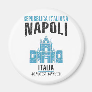 Íman Napoli
