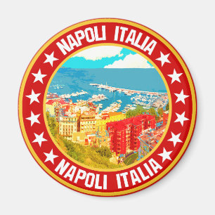 Íman Napoli