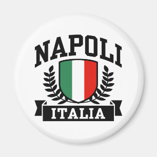 Íman Napoli Italia