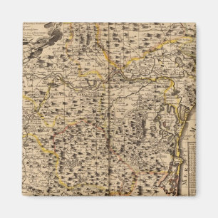 Íman Narbonne França