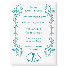 Narração De Design De Rolagem De Telas De Teal Sal