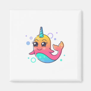 Íman Narwhal