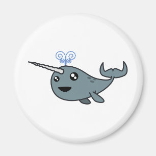 Íman Narwhal!