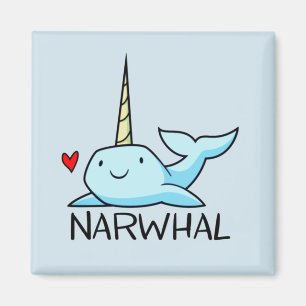 Íman Narwhal