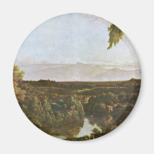 Íman Nas Capacidades De Cole Thomas (Melhor Qualidade)