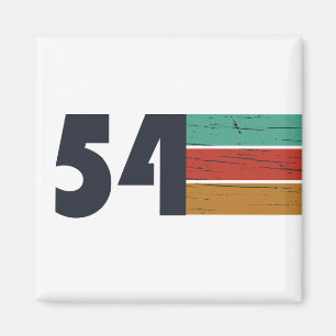 Íman nascer de aniversário de 1954