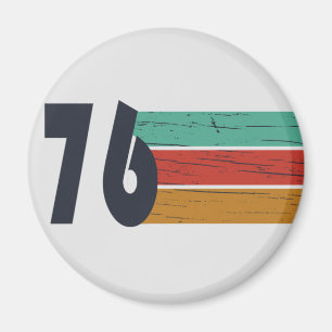 Íman nascer de aniversário de 1976