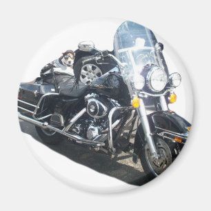 Íman Nascer De Cachorro De Moto Para Correr Russell Ter