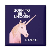 Nascer de ser uma Estátua de Unicórnio e Magia