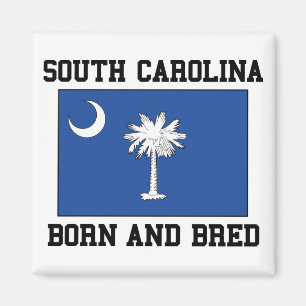 Íman Nascer de South Carolina