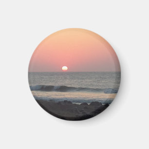 Íman Nascer do sol
