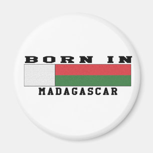 Íman Nascer em Madagascar