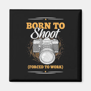 Íman Nascer Fotógrafo Para Tirar Fotografias