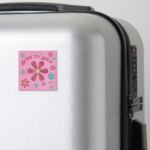 Íman Nascer para Comprar o ímã