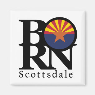 Íman NASCER Scottsdale Arizona