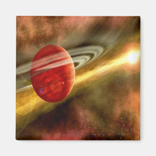 Íman Nascimento de Saturn