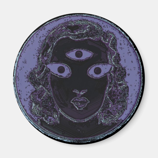 Íman Nashira (Frente)