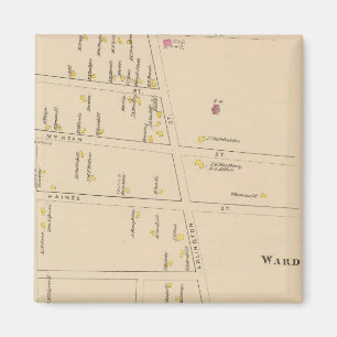 Íman Nashua, Ward 7, Edgeville