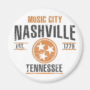 Íman Nashville