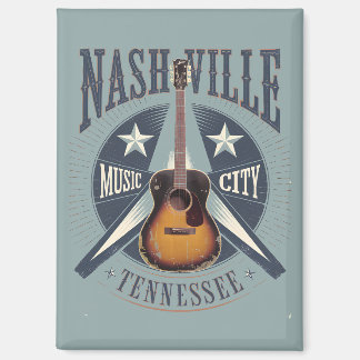 Íman Nashville