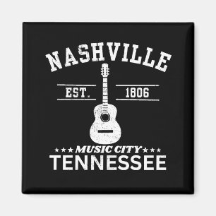 Íman Nashville Cidade da Música Tennessee