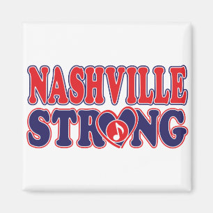 Íman Nashville-Strong-Music-Note