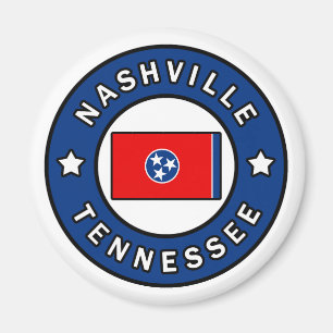 Íman Nashville Tennessee