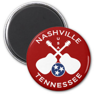 Íman Nashville, Tennessee EUA