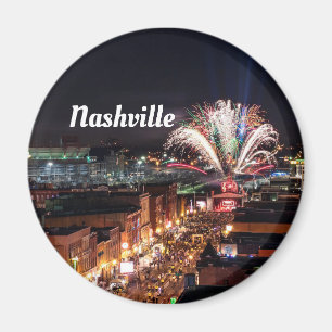 Íman Nashville Tennessee Nightlife Photo