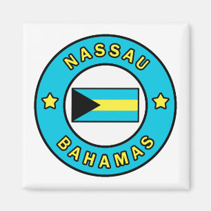 Íman Nassau Bahamas