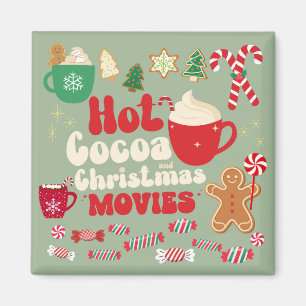 Íman Natais vintages