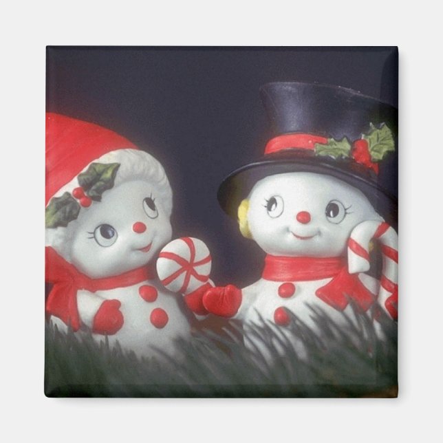 ÍMAN NATAL (Frente)