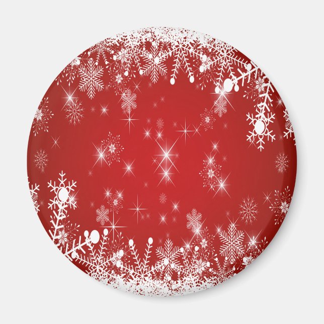 Íman Natal (Frente)