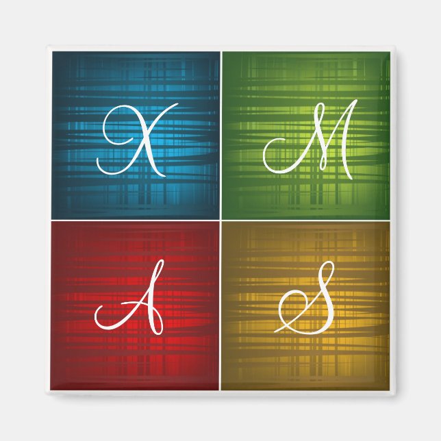 Íman Natal (Frente)