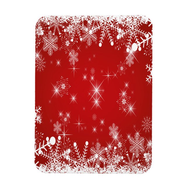 Íman Natal (Vertical)