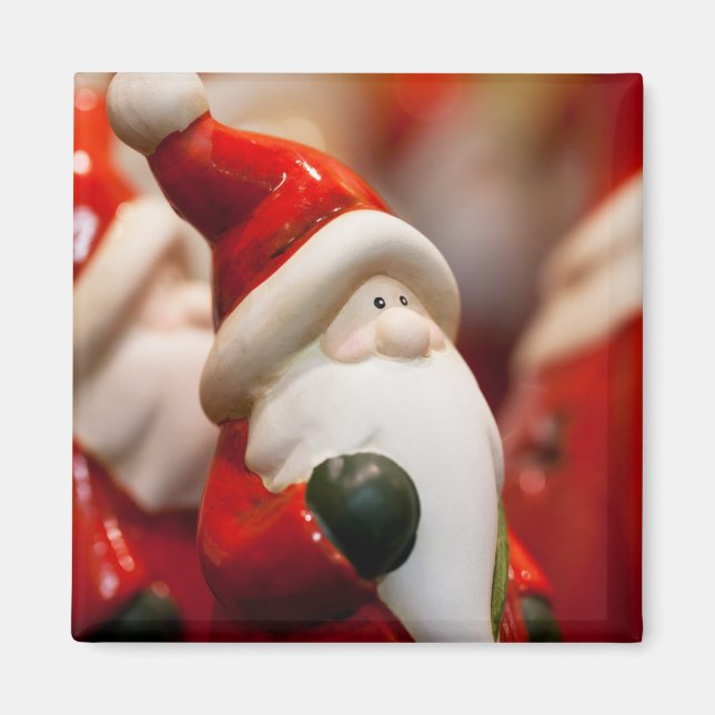 Íman Natal 019 (Frente)