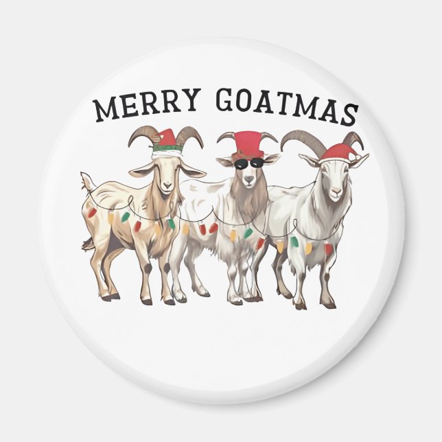 Íman Natal 2026,  (Frente)