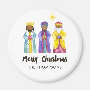 Íman Natal da Aquarela