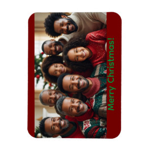 Íman Natal da família