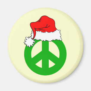Íman Natal da paz