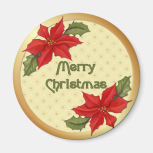 Íman Natal da poinsétia
