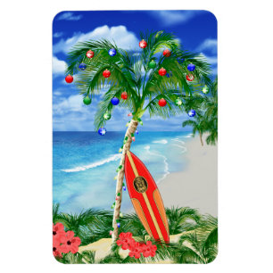 Íman Natal da praia