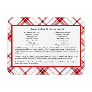 Íman Natal da Receita Familiar