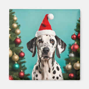 Íman Natal Dalmático