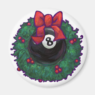 Íman Natal de Ball 8