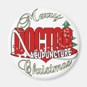 ÍMAN NATAL DE MERCADORIAS DE ACUPUNTURA MÉDICA