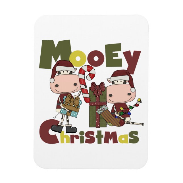 Íman Natal de Mooey (Vertical)