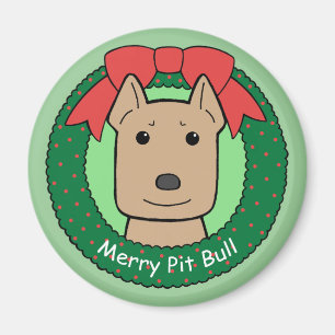 Íman Natal de Pitbull